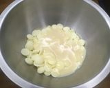 裝飾用鏡面淋醬1&2、焦糖鏡面的食譜步驟2照片