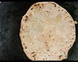 आलू का क्रिस्पी पराठा (aloo ka crispy paratha recipe in Hindi) रेसिपी चरण 4 फोटो