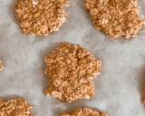 Foto del paso 3 de la receta Galletas 🍪 de avena y plátano