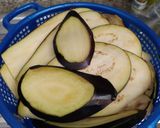 Foto del paso 4 de la receta: Lasaña de berenjena 🥰
