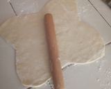 Foto del paso 3 de la receta: Masa de hojaldre