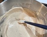 Foto langkah ke 4 dari resep GF Banana Chiffon Flour Singkong (1).