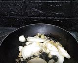 Foto langkah ke 2 dari resep Sup bakso makaroni.