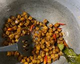 Foto langkah ke 4 dari resep Orek Tempe.