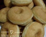 Foto langkah ke 9 dari resep Donat Kentang Super Empuk Lembut.