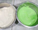 Foto langkah ke 5 dari resep Bolu Kukus Mekar.