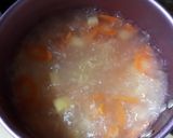 Foto langkah ke 3 dari resep Sop sosis simple.