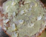 रस मलाई केक (ras malai cake recipe in hindi) रेसिपी चरण 5 फोटो