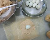 Foto langkah ke 4 dari resep Ekado HokBen.