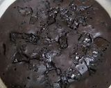 A picture of step 5 of Chocolate brownie.