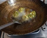मटर गोभी कोफ्ता (Matar gobhi kofta recipe in hindi) रेसिपी चरण 5 फोटो