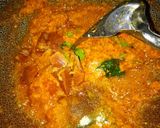 Foto langkah ke 3 dari resep Abon kering ayam kampung... Super Yummy... 😋😋😋.
