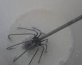 Hot Coffee Milk langkah memasak 4 foto