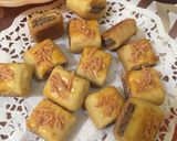 Foto langkah ke 5 dari resep Kue kering wafer.