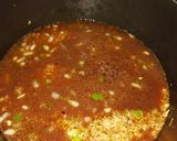 Foto del paso 4 de la receta: Arroz congris a lo cubano👩🍳🇨🇺