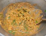 A picture of step 9 of Cauliflower Rice.