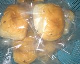 Foto langkah ke 4 dari resep Roti manis aneka rasa.