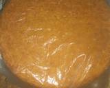 Naked lemon cake recipe step 12 photo