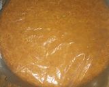 A picture of step 12 of Naked lemon cake.