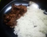 Foto langkah ke 4 dari resep Beef teriyaki daging sapi.