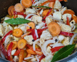 Foto del paso 3 de la receta: Pollo al Escabeche ❤
