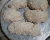 Foto del paso 6 de la receta: Rollitos de pollo con queso y cebolla