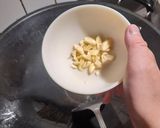 沙茶芹菜炒魷魚的食譜步驟2照片