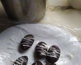 Foto del paso 3 de la receta: Huevos de Pascua Mini Rellenos
