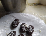 Foto del paso 3 de la receta: Huevos de Pascua Mini Rellenos