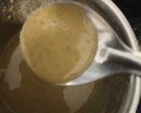 पंच दाल पेन केक रेसिपी चरण 3 फोटो