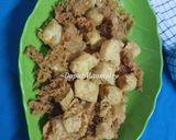 Foto langkah ke 3 dari resep Tahu crispy.