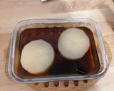 日式昆布湯煮白蘿蔔 （可素食）的食譜步驟4照片