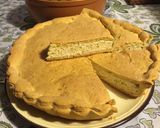Foto del paso 9 de la receta: Torta salada de ricotta