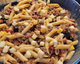 Foto del paso 11 de la receta: Macarrones gratinados muy sabrosos