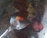 Foto langkah ke 4 dari resep Spaghetti Brulee.