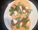 Foto del paso 2 de la receta Cena rica, fácil y saludable