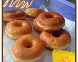 Foto langkah ke 8 dari resep Donat super lembut.