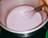 Foto langkah ke 4 dari resep Cake Puding Busa.