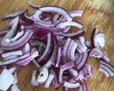 Foto del paso 4 de la receta: Ceviche de dorada