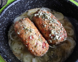 Foto del paso 4 de la receta: Bonito en rollo