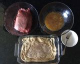 Foto del paso 10 de la receta: Milanesas de Carne
