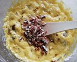 Une image de l'étape 4 de Gâteau de dattes 🤤 ssa / gluten free / alternative vegan.