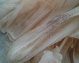 Foto del paso 12 de la receta: Tamales Verdes