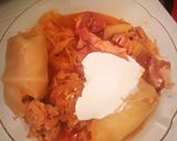 TÖLTÖTT Káposzta :) recept fázis 3 fotója