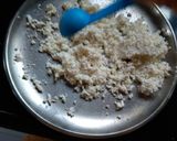 A picture of step 2 of Malai chap.