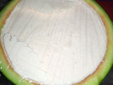 Watermelon Sorbet