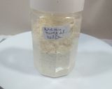 A picture of step 8 of Moong dal halwa premix.