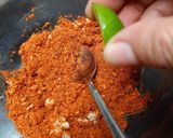 Foto langkah ke 1 dari resep Chili Oil Simpel.