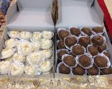 صورة لخطوة 3 من وصفة قلوب الشوكولاته الاقتصادي ❤️🍫