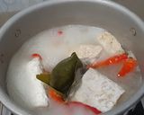 Foto langkah ke 1 dari resep Sambel Tumpang.